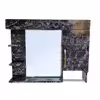 ست آینه و باکس سیتکا مدل SR 005