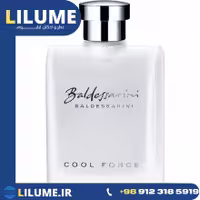 عطر ادکلن کورجز کول فورس 50 میل مردانه