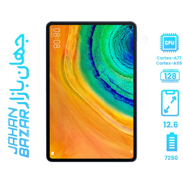 تبلت هوآوی Huawei MatePad Pro 128GB Tablet