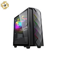 کیس گیم مکس Diamond COC