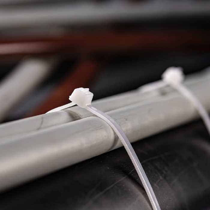 بست کمربندی 80 سانتی متر 800×2.5 رونیکس کد محصول: RH-9996