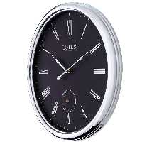 ساعت فلزی ولینگتون سیلور لوتوس مدل M-1901-WELLINGTON-SILVER