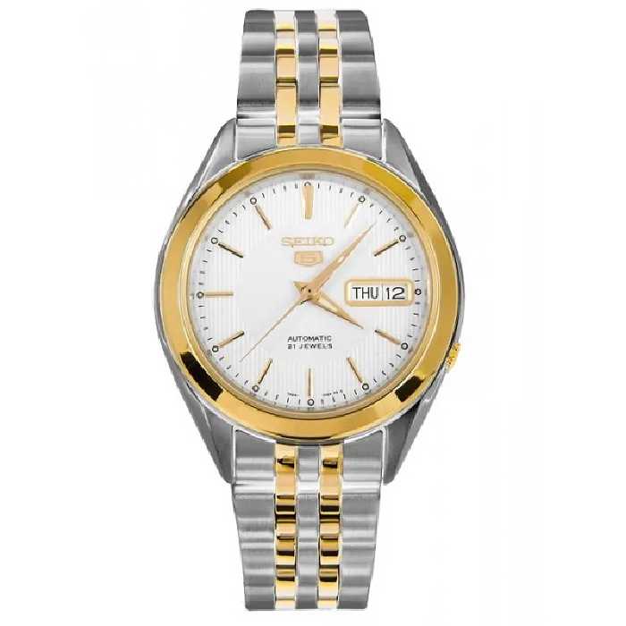 ساعت مچی سیکو مردانه مدل SNKL24J1