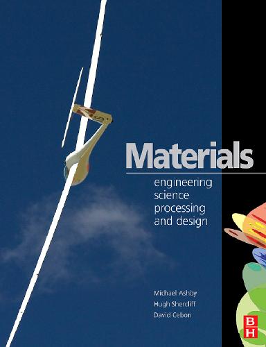  دانلود کتاب Materials Engineering - Science, Processing And Design, 2007 - دانلود کتاب های دانشگاهی