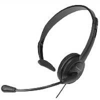 هدست تلفن پاناسونیک مدل RP-TCA400