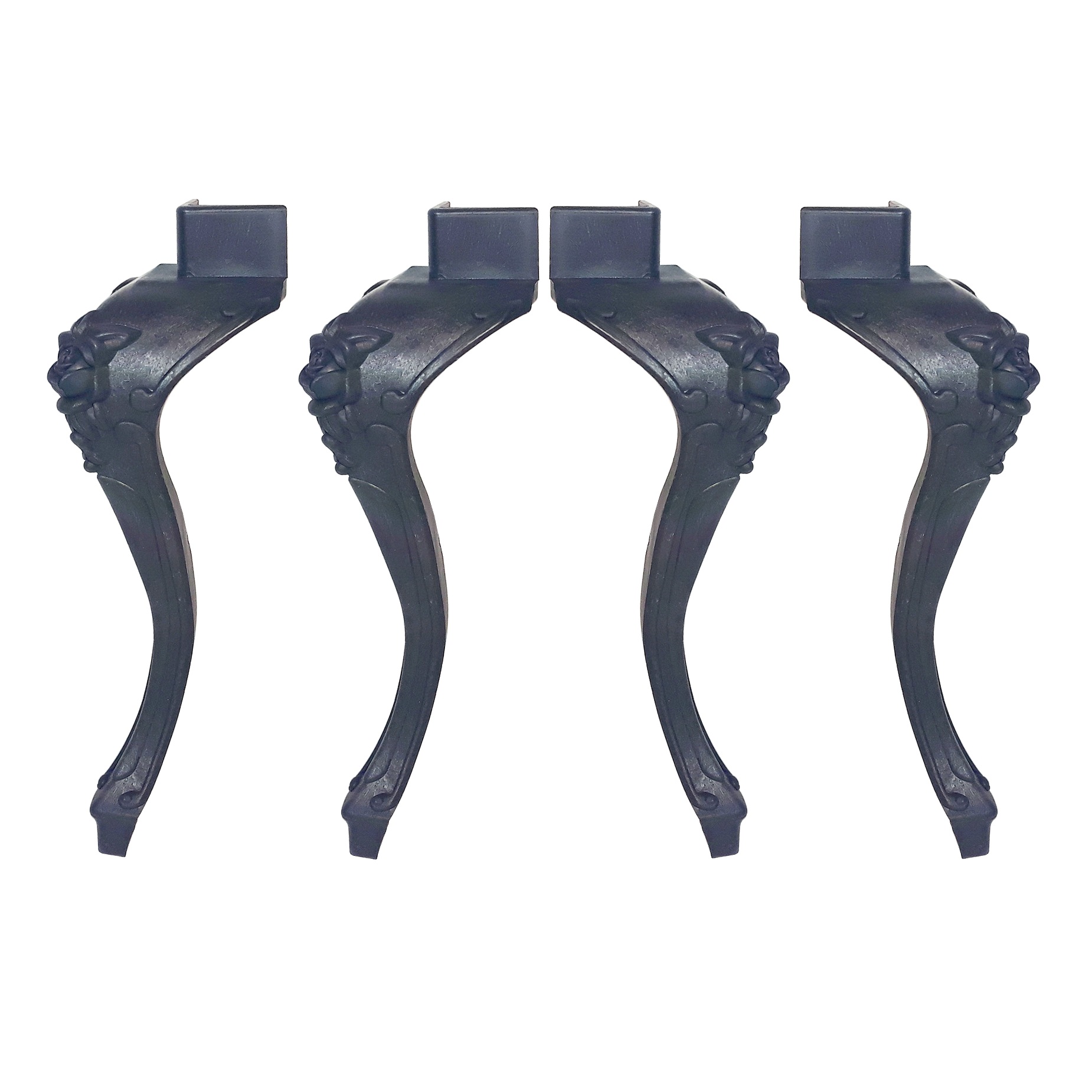 پایه میز مدل TTS-29007 مجموعه 4 عددی