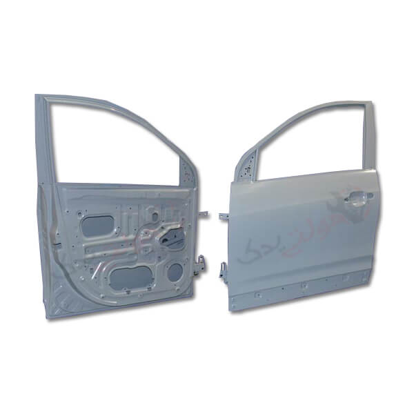 درب جلو چپ تیگو 5 | مولتی یدک