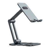 نگهدارنده گوشی موبایل بیسوس مدل Biaxial METAL | کالا مکس