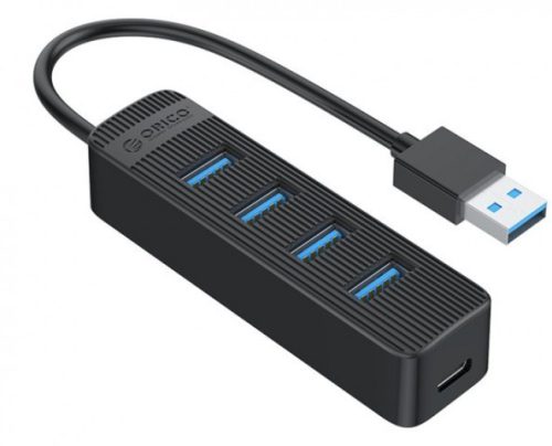 هاب HUB ORICO 4PORT USB3 (آکبند) مدل TWC3-4A