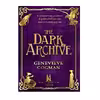 کتاب The Dark Archive: Invisible Library Book 7 اثر Genevieve Cogman انتشارات Penguin 