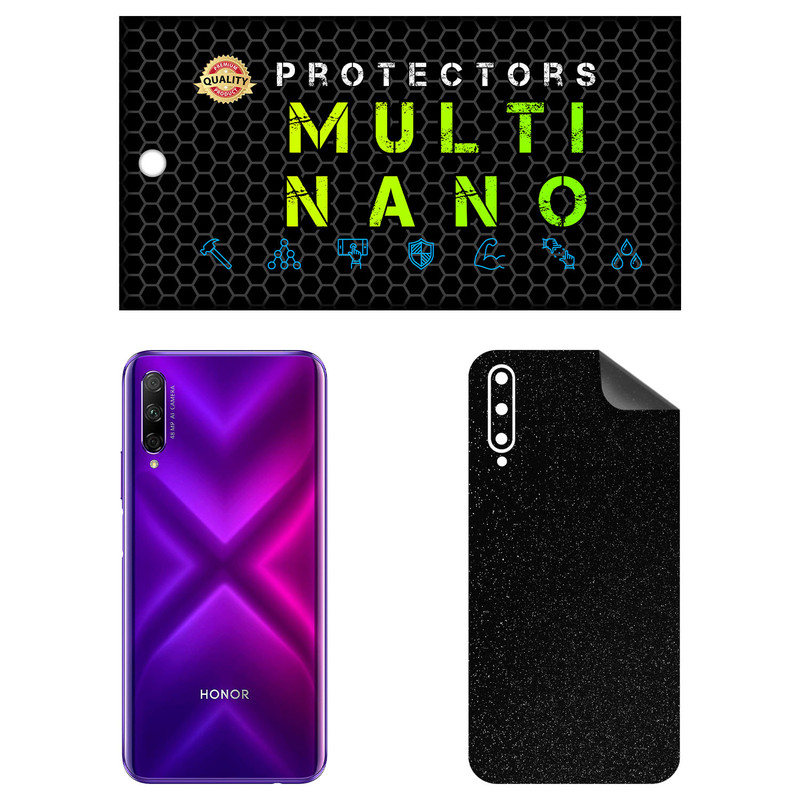 برچسب پوششی مولتی نانو مدل X-F1G مناسب برای گوشی موبایل آنر 9X Pro | کالا برتری