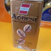 قرص نسکافه AODESI