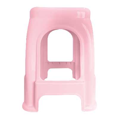 چهارپایه حمام مدل الین کد 25