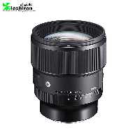 لنز سیگما Sigma 85mm f/1.4 DG DN HSM Art for Sony E
