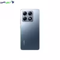 گوشی موبايل شیائومی مدل 14T Pro ظرفیت 1 ترابایت رم 12 گیگابایت