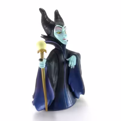 فیگور مدل Maleficent کد 03