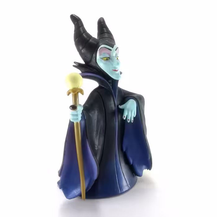 فیگور مدل Maleficent کد 03