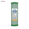 فیلتر دستگاه تصفیه آب تک مدل EXTRA PP-2 مجموعه پنج عددی 