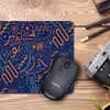 ماوس پد طرح زیگ زاگ کد 3119