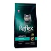 غذای خشک گربه عقیم شده رفلکس مدل Sterlised وزن 1.5 کیلوگرم