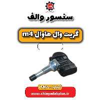 سنسور والف هاوال M4