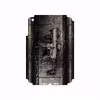 برچسب پوششی ماهوت مدل Gun مناسب برای تبلت اپل iPad mini 2012 A1455
