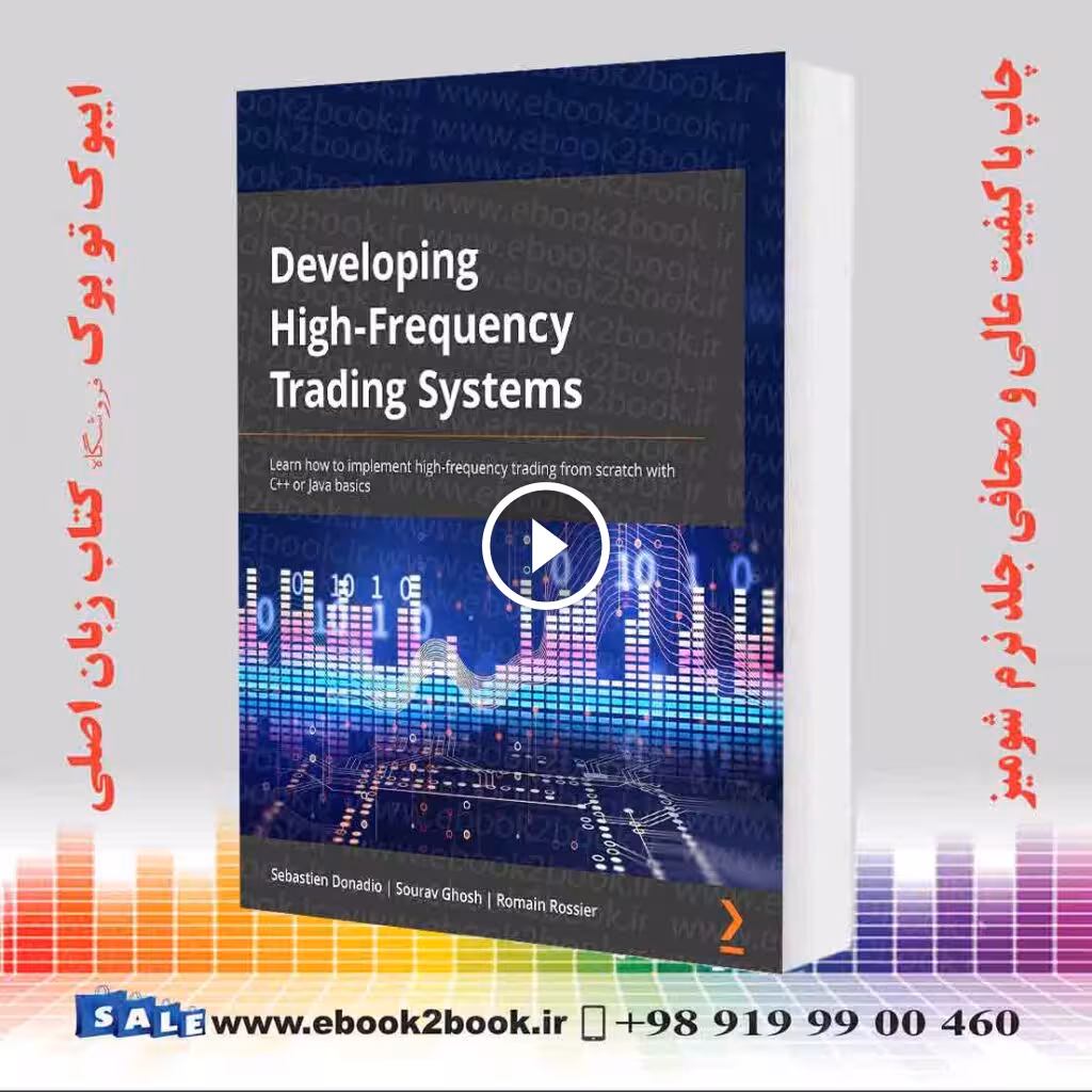 Developing High-Frequency Trading Systems