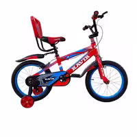 دوچرخه کویر سایز 16 مدل KAVIR 3309