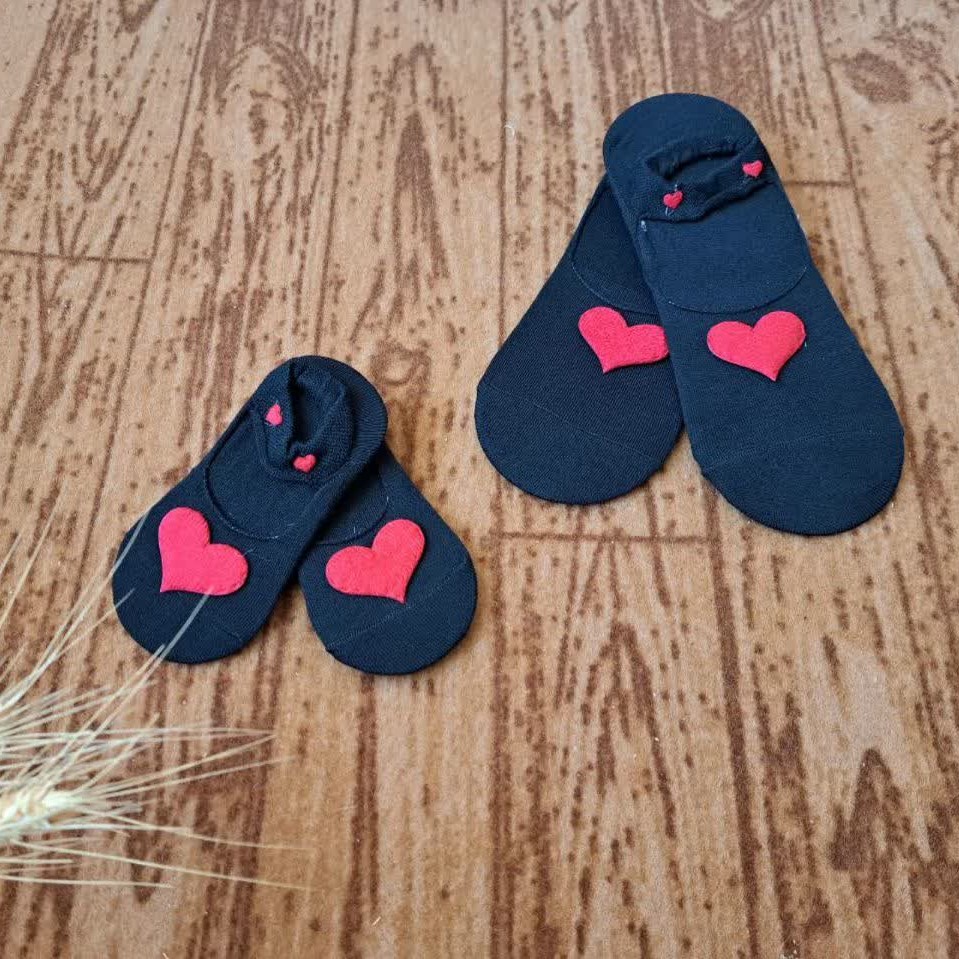 ست جوراب مادر و فرزندی