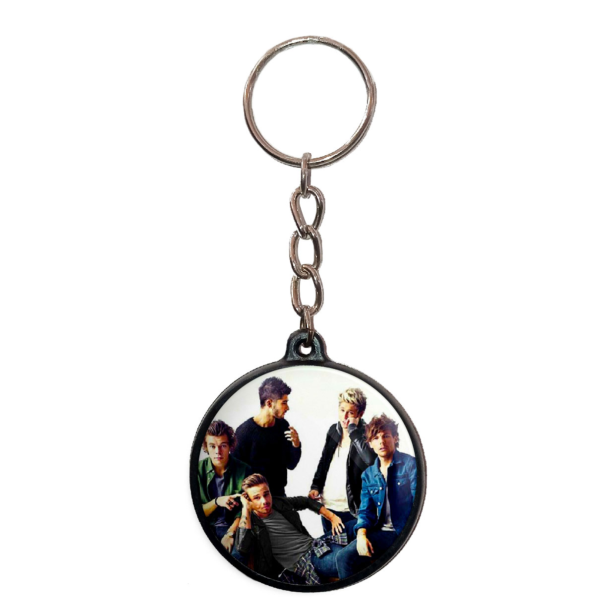 جاکلیدی پرمانه طرح One Direction کد pmj13707