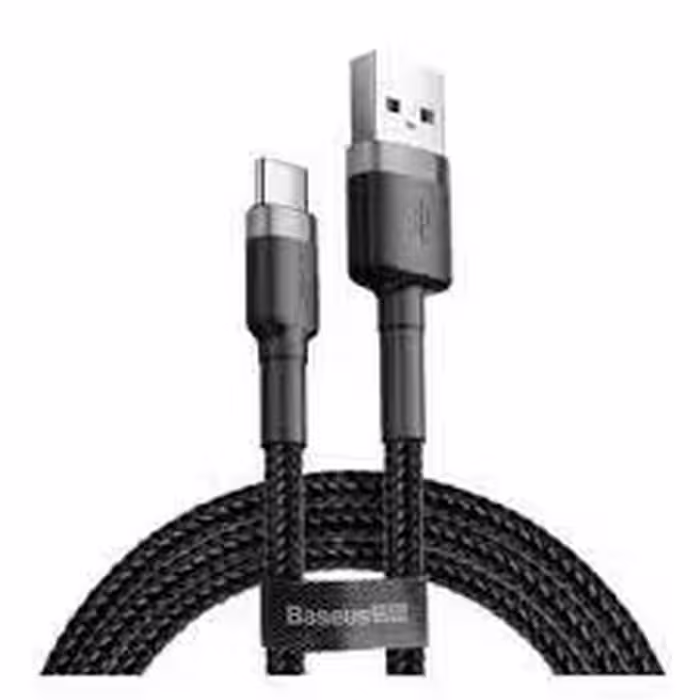 کابل USB به Micro USB بیسوس مدل CAMKLF-BG1 طول 1 متر