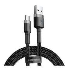 کابل USB به Micro USB بیسوس مدل CAMKLF-BG1 طول 1 متر