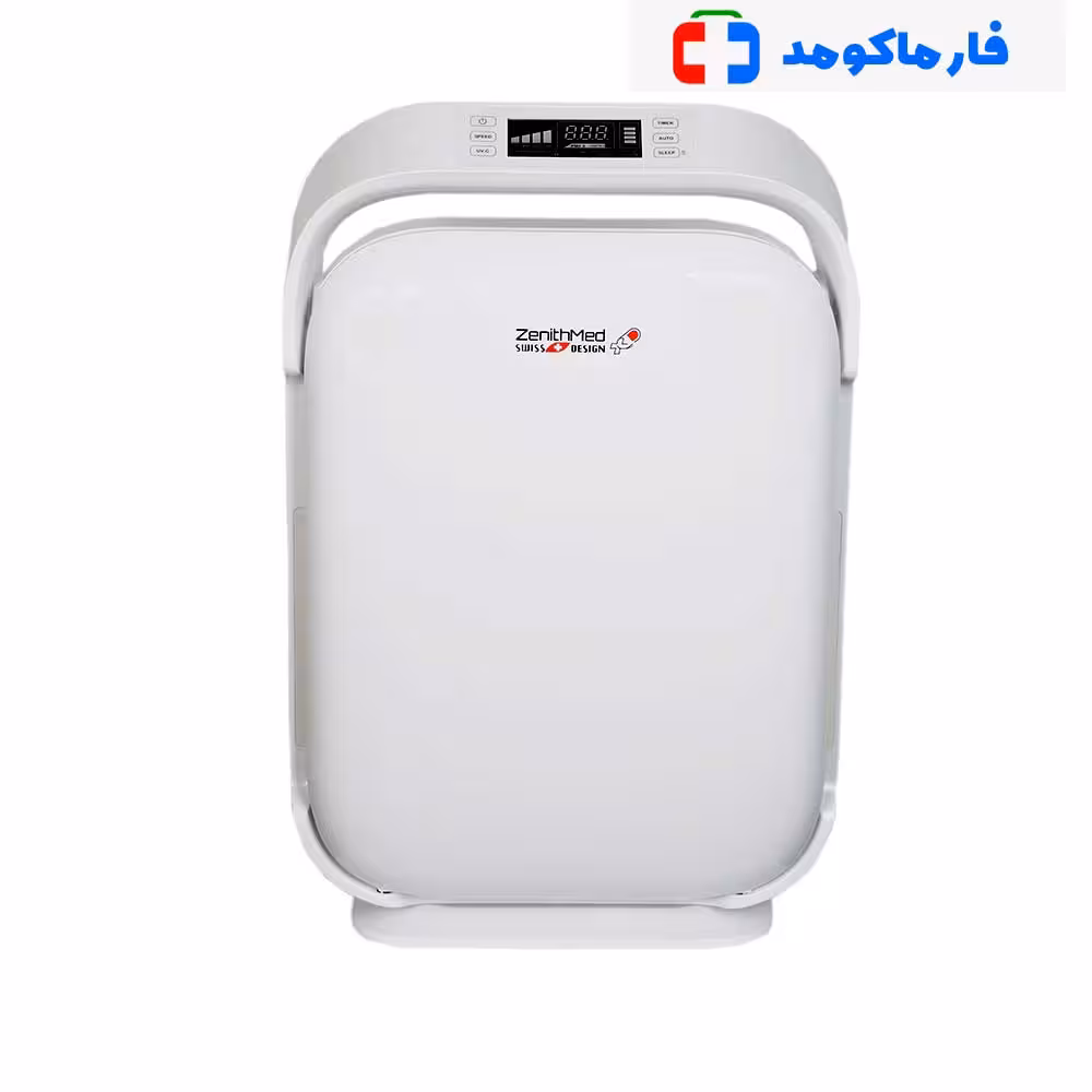 تصفیه هوای زنیت مد مدل پروفشنال