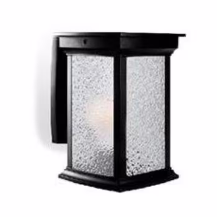 چراغ حیاطی دیواری 4 وات شعاع مدل دیاموند مدرن کلاسیک SH-1631