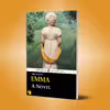 کتاب Emma اثر Jane Austen انتشارات معیار علم