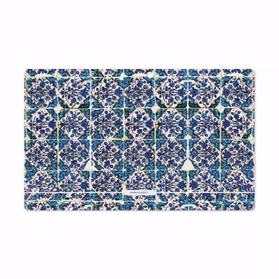 برچسب پوششی ماهوت مدل Iran-Tile1 مناسب برای تبلت مایکروسافت Surface Pro 2 2013