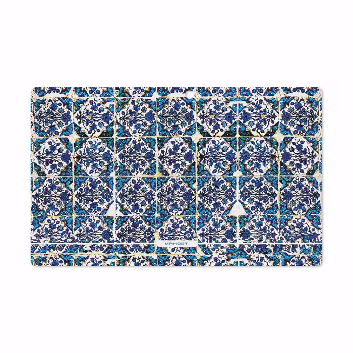 برچسب پوششی ماهوت مدل Iran-Tile1 مناسب برای تبلت مایکروسافت Surface Pro 2 2013