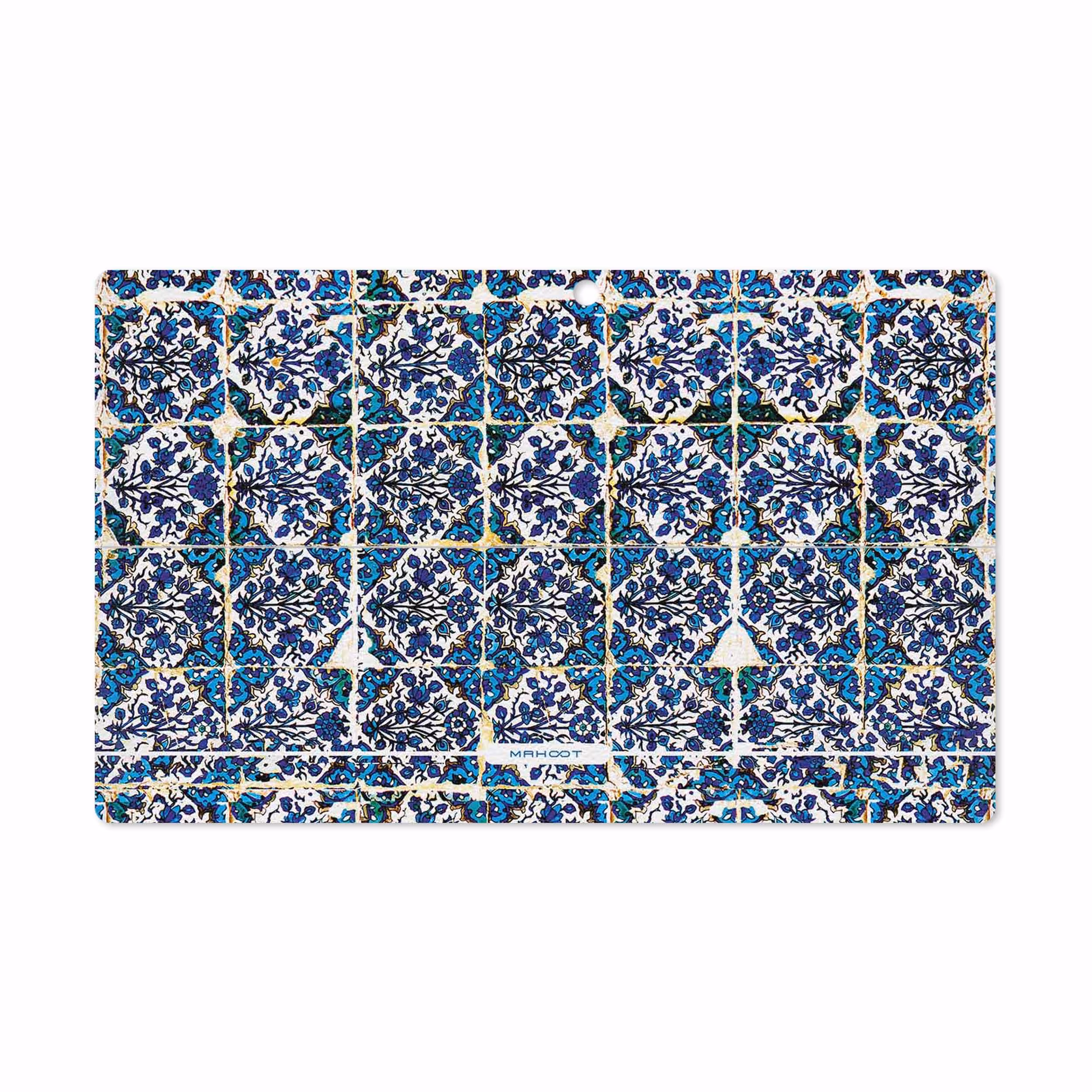 برچسب پوششی ماهوت مدل Iran-Tile1 مناسب برای تبلت مایکروسافت Surface Pro 2 2013