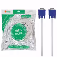 کابل Orange VGA طول 10 متر.کیفیت بالا