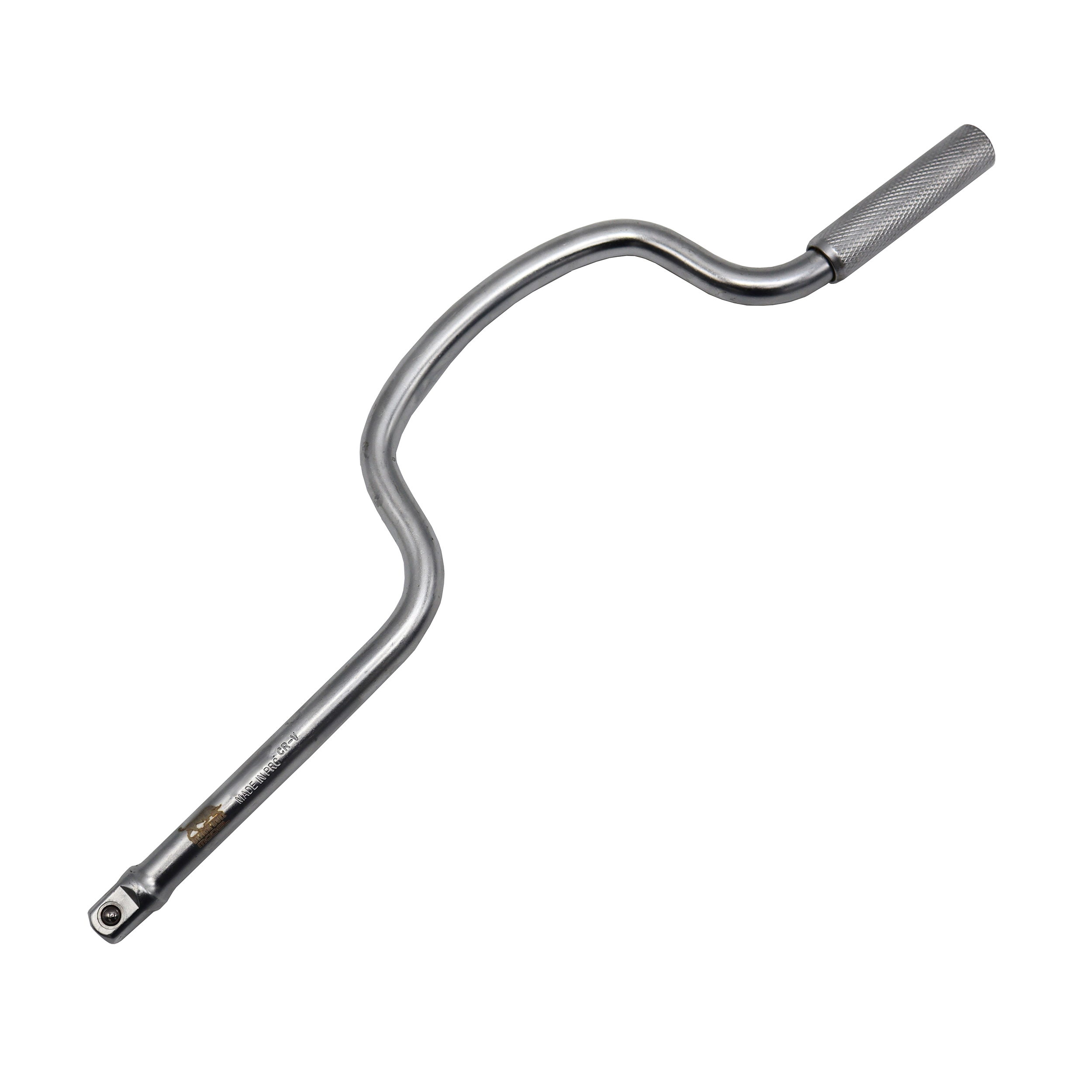دسته بکس هندلی مدل بلک بول کد YP-HENDELI-39CM