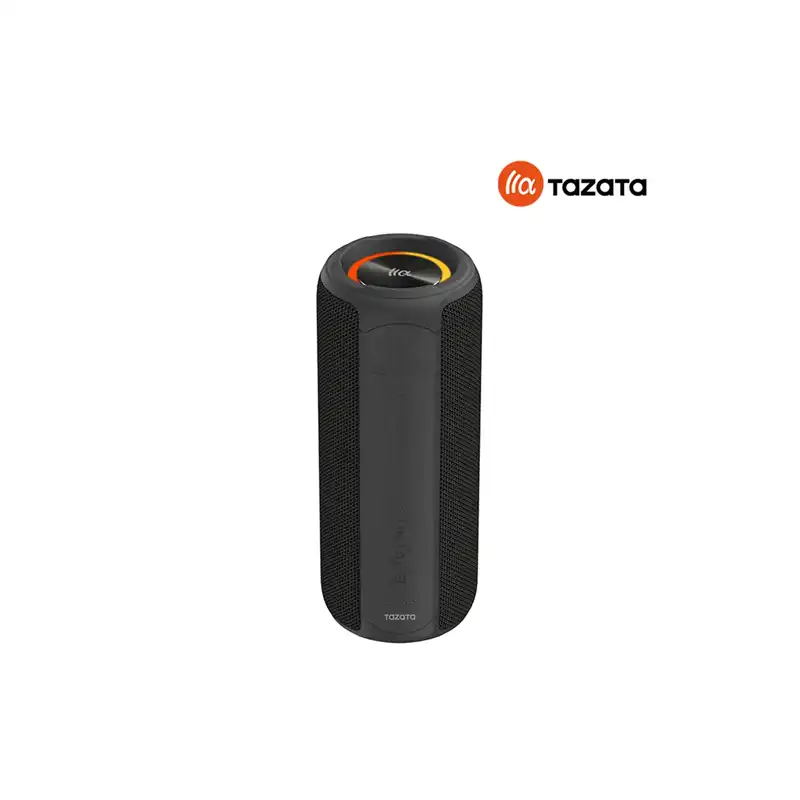 اسپیکر تازاتا PALM 200 | صدای قدرتمند 30 وات، RGB و ضدآب