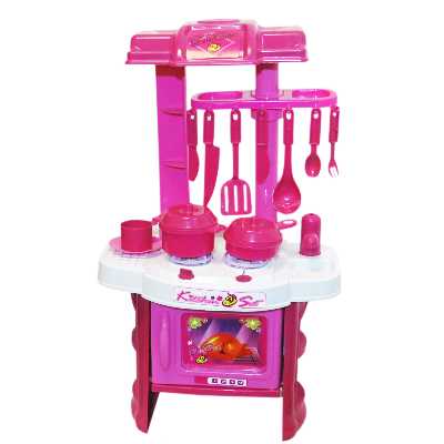 ست اسباب بازی آشپزخانه کد 27