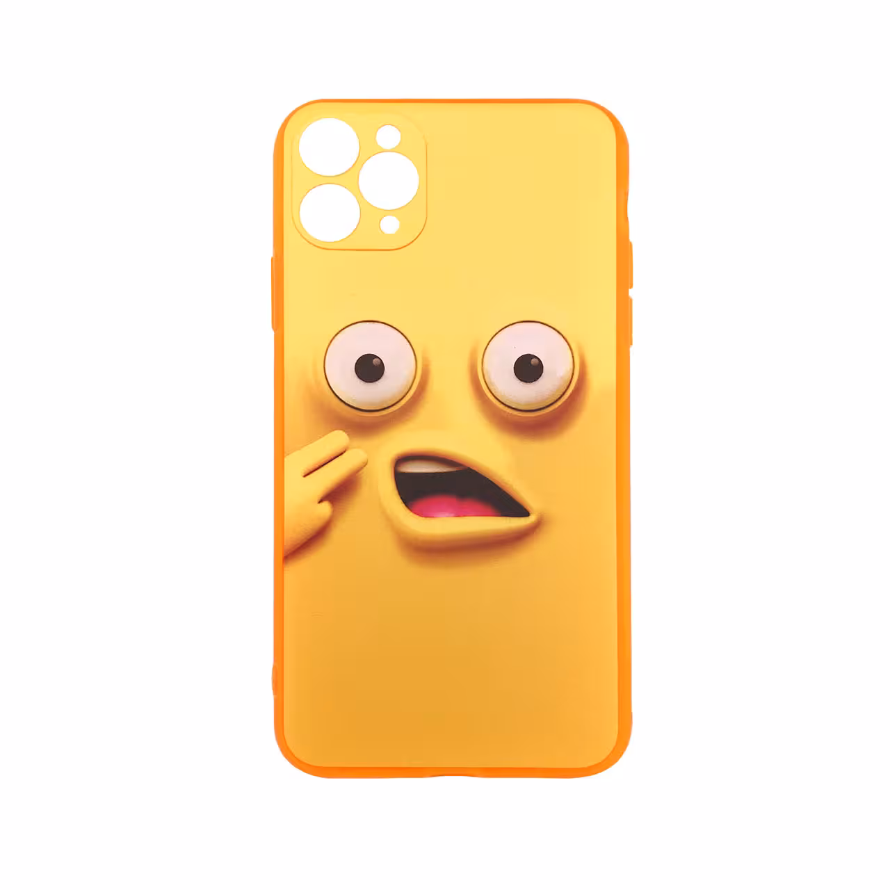 کاور مدل FaceYW11P مناسب برای گوشی موبایل اپل Iphone 11 Pro