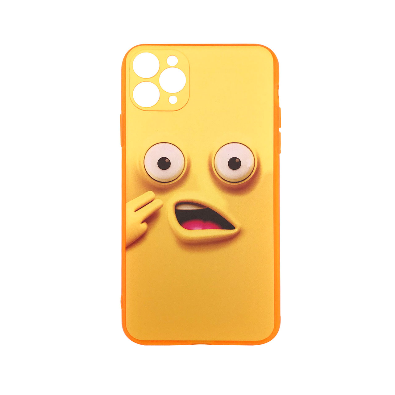 کاور مدل FaceYW11P مناسب برای گوشی موبایل اپل Iphone 11 Pro
