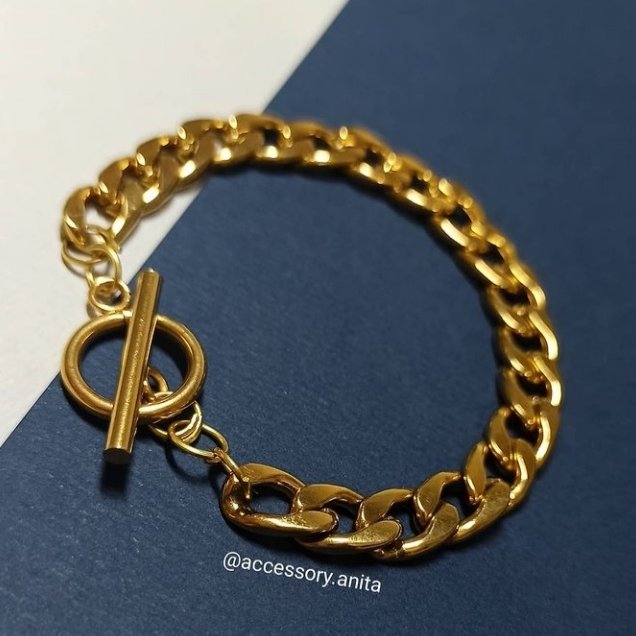 دستبند کارتیر جذاب