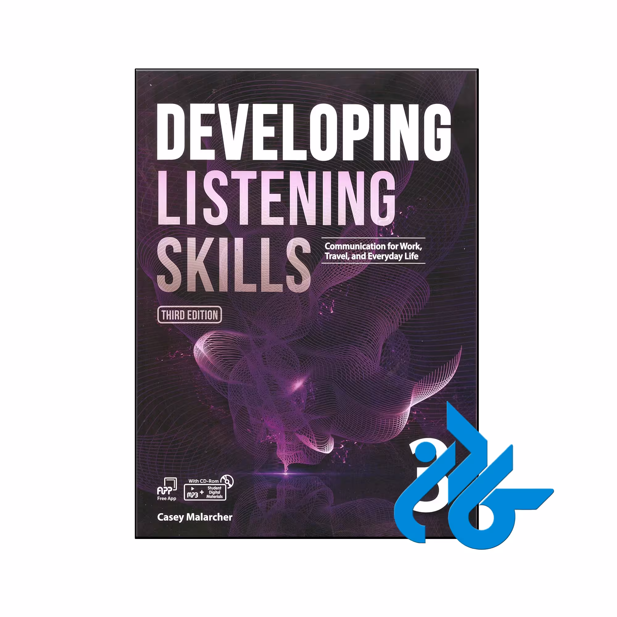 خرید و قیمت کتاب Developing Listening Skills 3 3rd