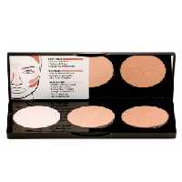 پالت پودری کانتور پرفکتینگ 12 میل نوت