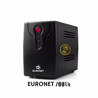 یو پی اس Ups 700VA EURONET یورونت باتری داخلی