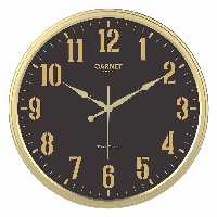 ساعت دیواری شوبرت مدل گارنت کد 5022GB