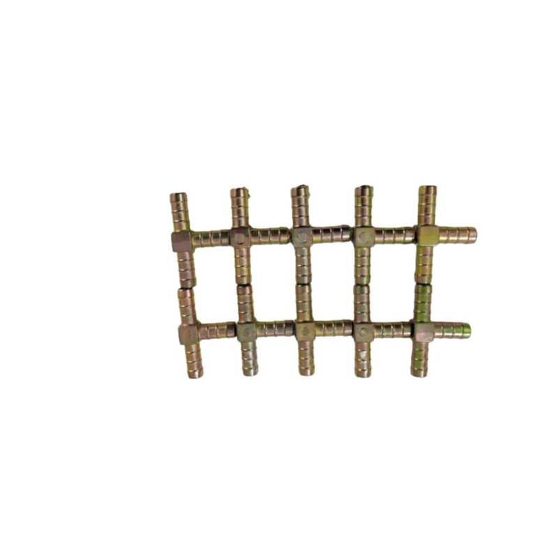 اتصال سه راهی مدل S3 مجموعه 10 عددی